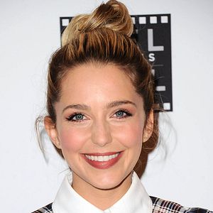 Foto Jessica Rothe