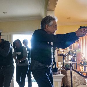 Foto Matthew Gray Gubler