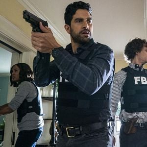 Foto Matthew Gray Gubler