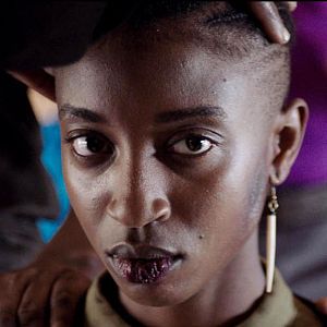 Foto Samantha Mugatsia