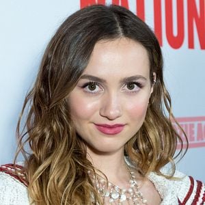 Foto Maude Apatow