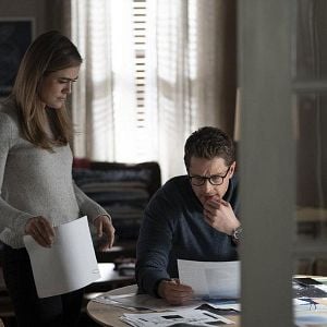 Foto Melissa Roxburgh