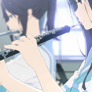 Foto Rizu to Aoi tori