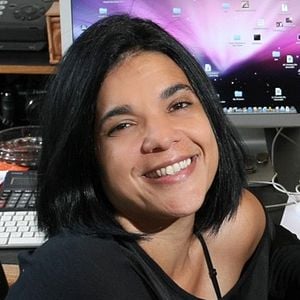 Foto Izabel de Oliveira