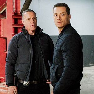Foto Jason Beghe
