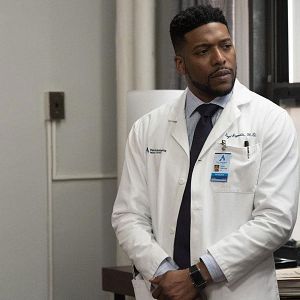 Foto Hospital New Amsterdam