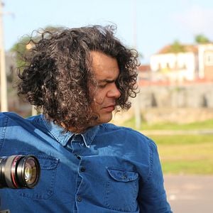 Foto Muleque Té Doido - Mais Doido Ainda!