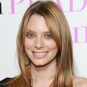 Foto April Bowlby