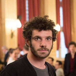 Foto Os Dois Filhos de Joseph