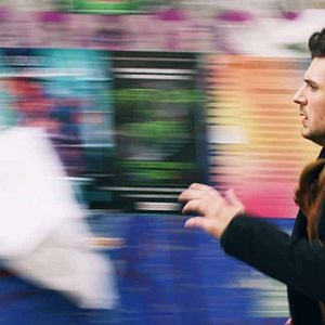 Foto Os Dois Filhos de Joseph