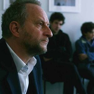 Foto Os Dois Filhos de Joseph