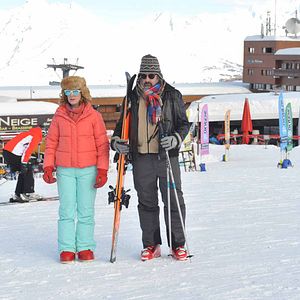 Foto Gustave Kervern