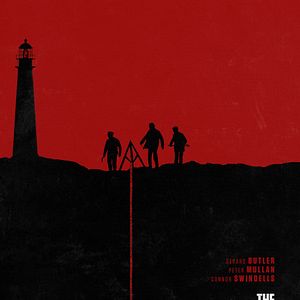 Foto O Mistério do Farol