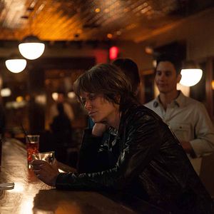 Foto O Peso do Passado