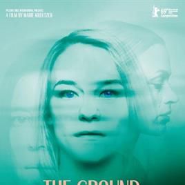 Foto O Chão Sob Meus Pés