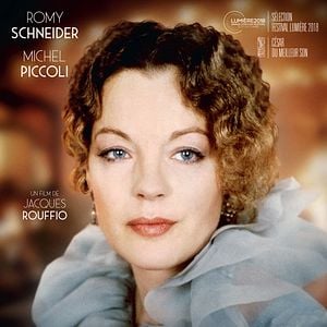 Foto La Passante du Sans-Souci