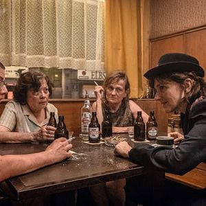 Foto O Bar Luva Dourada