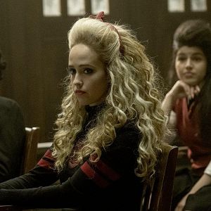 Foto Siobhan Williams