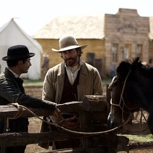 Foto The Sisters Brothers