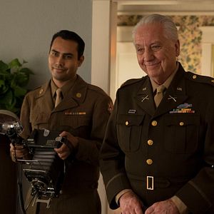 Foto Unbroken: Path To Redemption