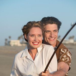 Foto Unbroken: Path To Redemption