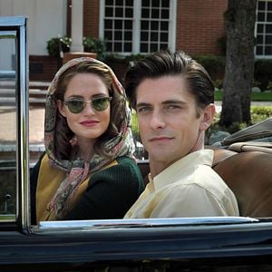 Foto Unbroken: Path To Redemption