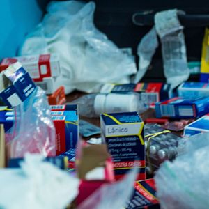 Foto Coração que Acolhe