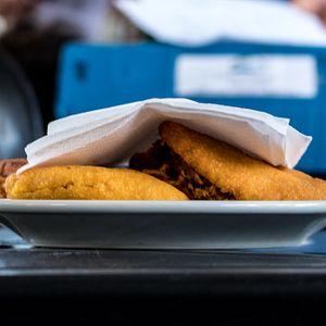 Foto Coração que Acolhe