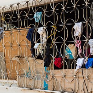 Foto Coração que Acolhe