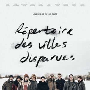 Foto Antologia da Cidade Fantasma