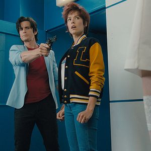 Foto Philippe Lacheau