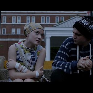 Foto A Despedida de Grace