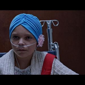 Foto A Despedida de Grace