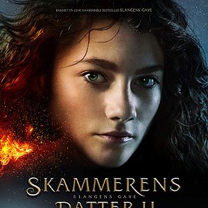 Foto O Dom da Serpente