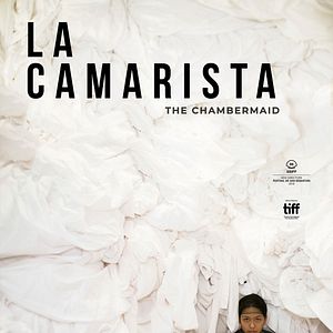 Foto A Camareira