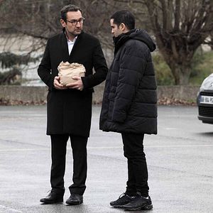 Foto Jusqu'ici tout va bien