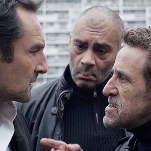 Foto Jusqu'ici tout va bien