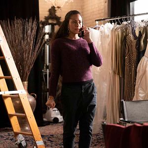 Foto Christina Moses