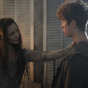 Foto O Menino que Queria Ser Rei