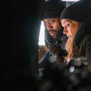 Foto LaRoyce Hawkins