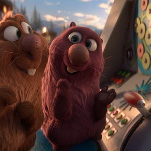 Foto O Parque dos Sonhos