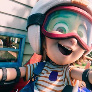 Foto O Parque dos Sonhos