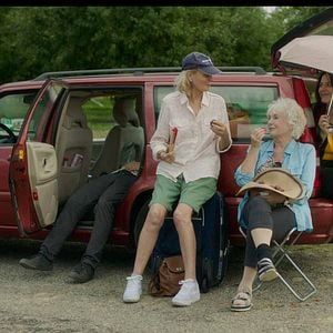 Foto Pequenas Mentiras Francesas