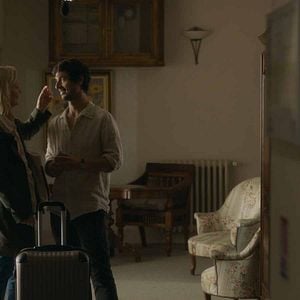 Foto Pequenas Mentiras Francesas