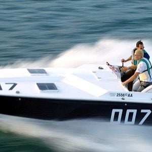 Foto Velocidade Mortal