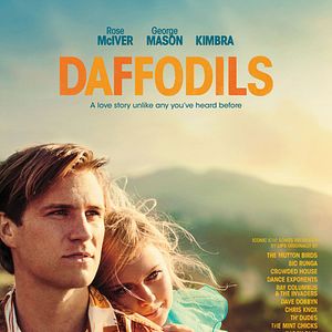 Foto Canções de Amor