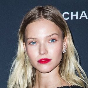 Foto Sasha Luss