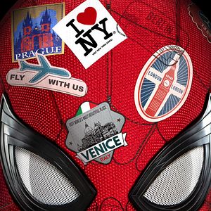 Foto Homem-Aranha: Longe de Casa