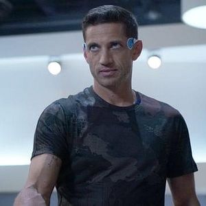 Foto James Carpinello