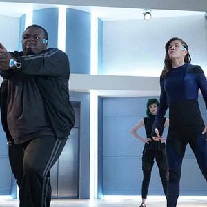 Foto James Carpinello